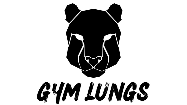 GYM LUNGS