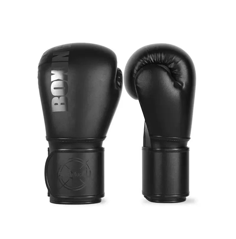 Kick Boxing Gloves for Men/Women